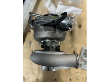 Новый Турбина Holset 11129601 Турбокомпрессор Volvo: фото 3