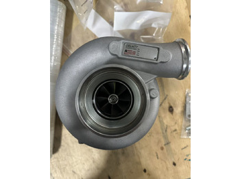 Турбина HOLSET