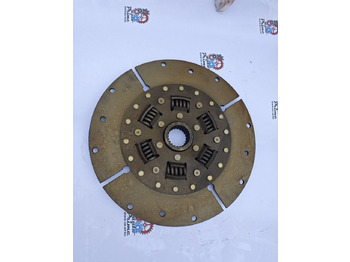 Новый Сцепление и запчасти ITR (USCO) 14X1211102 Диск сцепления 14X-12-11102 Komatsu: фото 1 Новый Сцепление и запчасти ITR (USCO) 14X1211102 Диск сцепления 14X-12-11102 Komatsu: фото 1