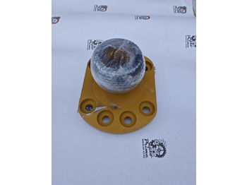 Подвеска KOMATSU