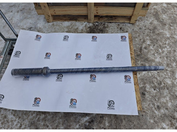 Подвеска KOMATSU