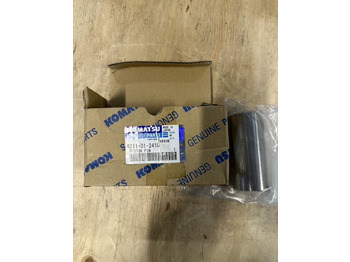 Новый Поршень/ Кольцо/ Втулка для Грузовиков Komatsu 6211312410 Поршневой палец Komatsu: фото 1 Новый Поршень/ Кольцо/ Втулка для Грузовиков Komatsu 6211312410 Поршневой палец Komatsu: фото 1