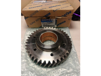 Коробка передач и запчасти KOMATSU