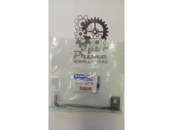 Трансмиссия KOMATSU