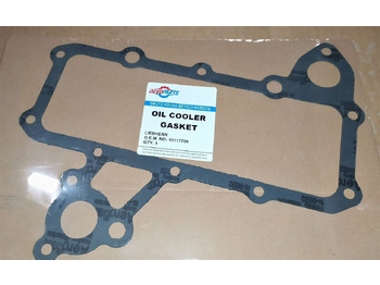 Система охлаждения LIEBHERR