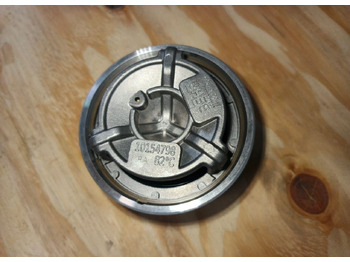 Система охлаждения LIEBHERR