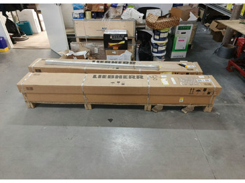 Новый Трансмиссия LIEBHERR 10291670 Карданный вал ORG: фото 1 Новый Трансмиссия LIEBHERR 10291670 Карданный вал ORG: фото 1