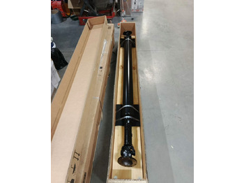 Новый Трансмиссия LIEBHERR 10291670 Карданный вал ORG: фото 2 Новый Трансмиссия LIEBHERR 10291670 Карданный вал ORG: фото 2