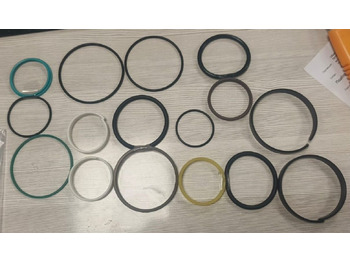 Гидравлика LIEBHERR