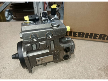 Новый Топливная система LIEBHERR 11368791 Топливный насос высокого давления liebher: фото 2 Новый Топливная система LIEBHERR 11368791 Топливный насос высокого давления liebher: фото 2