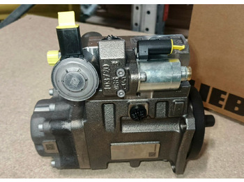 Новый Топливная система LIEBHERR 11368791 Топливный насос высокого давления liebher: фото 1 Новый Топливная система LIEBHERR 11368791 Топливный насос высокого давления liebher: фото 1