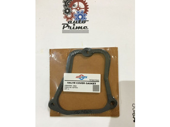 Прокладка двигателя LIEBHERR