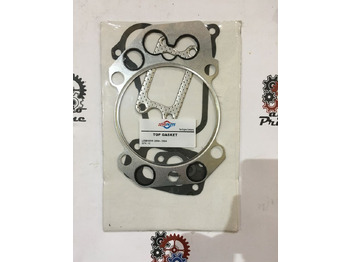 Прокладка двигателя LIEBHERR