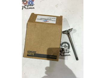 Клапан LIEBHERR