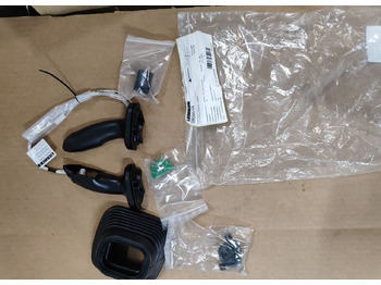 Блок управления LIEBHERR