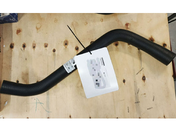 Новый Система охлаждения LIEBHERR Патрубок системы охлаждения 10343445: фото 1 Новый Система охлаждения LIEBHERR Патрубок системы охлаждения 10343445: фото 1