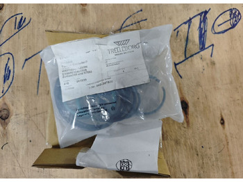 Гидравлический цилиндр LIEBHERR