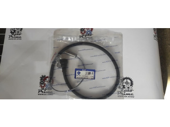 Электрическая система VOLVO