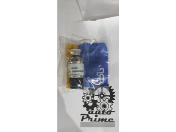 Электрическая система VOLVO