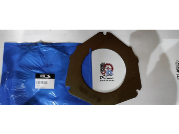 Детали тормозной системы CARRARO