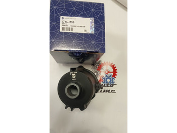 Детали тормозной системы