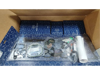 Новый Комплект для ремонта двигателя SLP ERK-116X мотор ремонтный комплект (Over size) Volv: фото 2 Новый Комплект для ремонта двигателя SLP ERK-116X мотор ремонтный комплект (Over size) Volv: фото 2