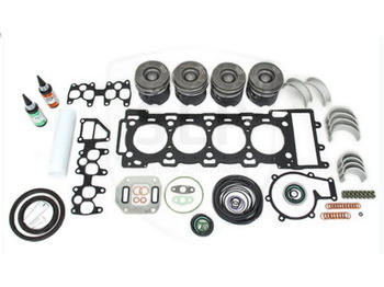 Новый Комплект для ремонта двигателя SLP ERK-116X мотор ремонтный комплект (Over size) Volv: фото 1 Новый Комплект для ремонта двигателя SLP ERK-116X мотор ремонтный комплект (Over size) Volv: фото 1