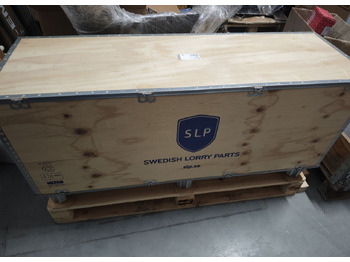 Новый Комплект для ремонта двигателя SLP ERK-631 ремонтный комплект двигателя 877631 volvo: фото 1 Новый Комплект для ремонта двигателя SLP ERK-631 ремонтный комплект двигателя 877631 volvo: фото 1