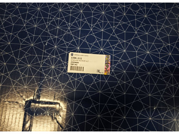 Новый Комплект для ремонта двигателя SLP ERK115 ремонтный комплект Двигателя D6 volvo Penta: фото 3