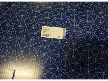 Новый Комплект для ремонта двигателя SLP ERK115 ремонтный комплект Двигателя D6 volvo Penta: фото 4