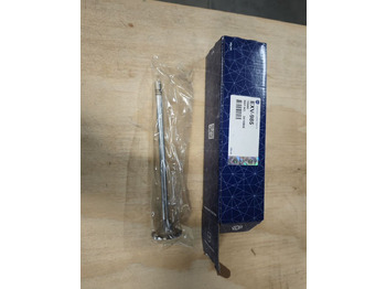 Новый Клапан для Грузовиков SLP EXV985 Клапан выпускной 3818985 volvo: фото 1 Новый Клапан для Грузовиков SLP EXV985 Клапан выпускной 3818985 volvo: фото 1