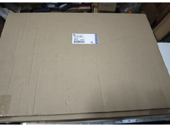 Топливный бак SCANIA