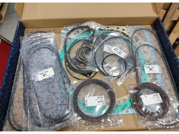 Трансмиссия