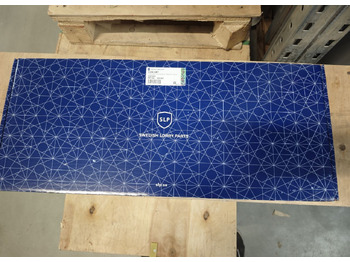 Прокладка двигателя VOLVO