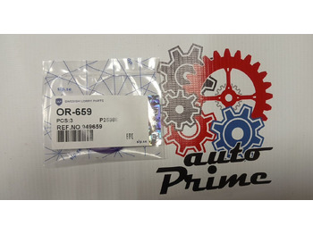 Электрическая система