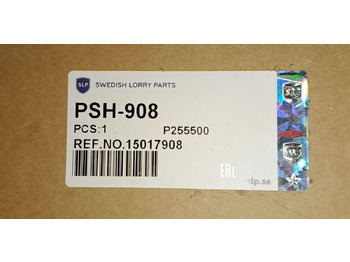 Новый Трансмиссия SLP PSH908 Карданный вал SLP 15017908: фото 3