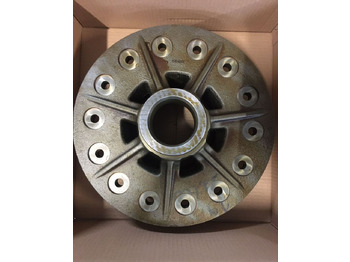 Трансмиссия VOLVO