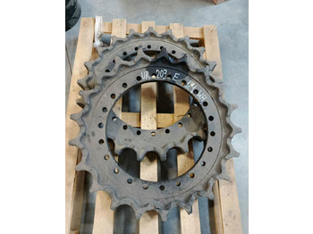 Поворотное кольцо