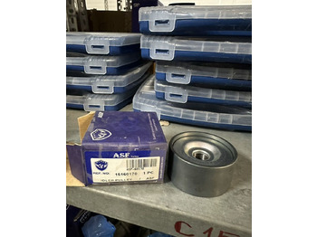 Запчасти VOLVO