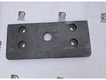 Запчасти LIEBHERR