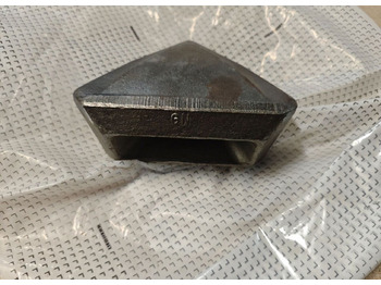 Запчасти LIEBHERR