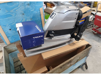 Запчасти VOLVO