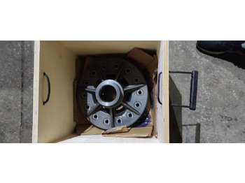 Трансмиссия VOLVO