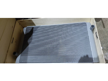 Система охлаждения VOLVO