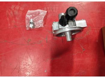 Топливная система VOLVO