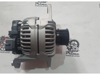 Генератор VOLVO