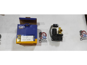 Система впуска VOLVO