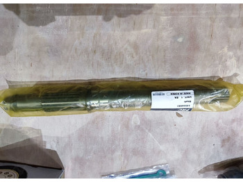 Трансмиссия VOLVO