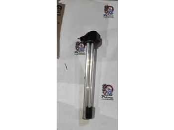 Топливная система VOLVO