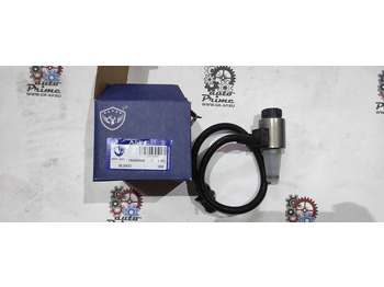 Новый Выхлопная система VOLVO 15066984 Электромагнитный клапан volvo: фото 1 Новый Выхлопная система VOLVO 15066984 Электромагнитный клапан volvo: фото 1